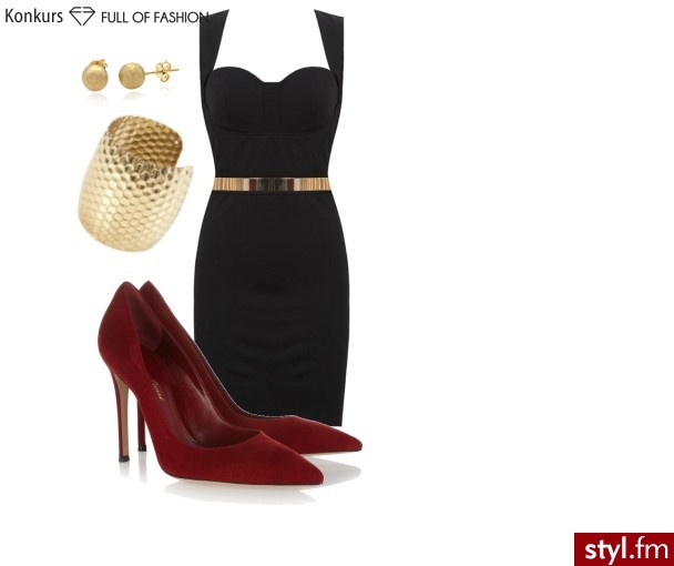 Full of Fashion - Konkurs - Full of Fashion Styler