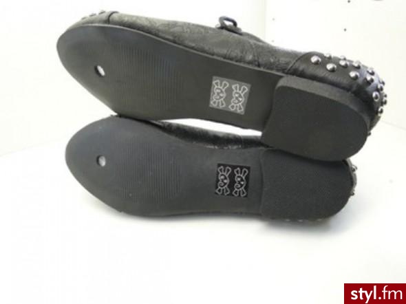Pozostałe Buty Moda