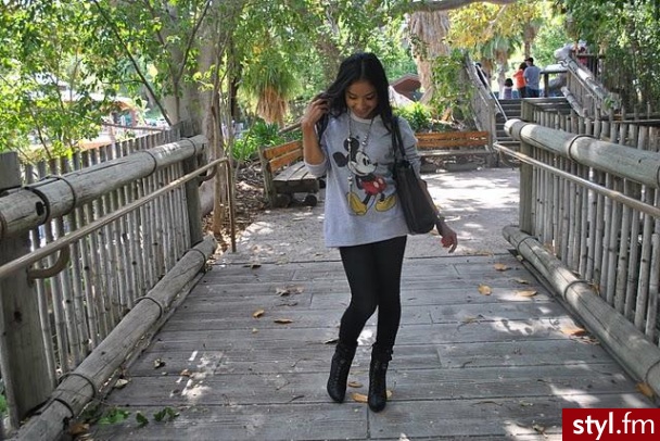 street-fashion - Moda uliczna Inne Moda