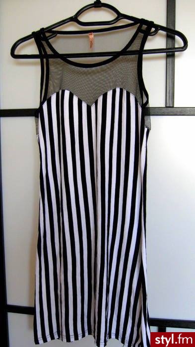 Dzienne Sukienki Moda