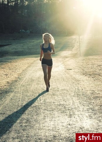 Sport i fitness