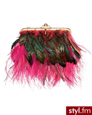 Jane Bolinger 1.200$ - Pozostałe Torebki Moda