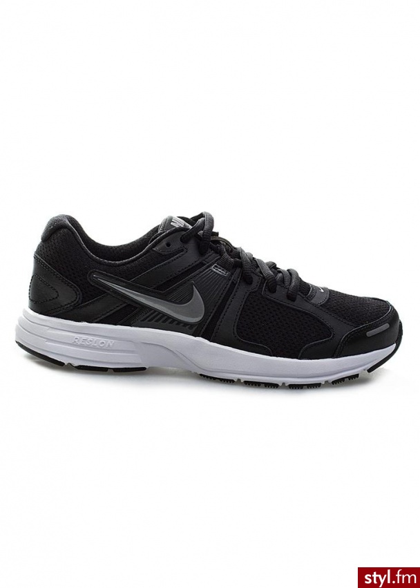 Buty sportowe NIKE dart 10 - Sportowe Buty Moda