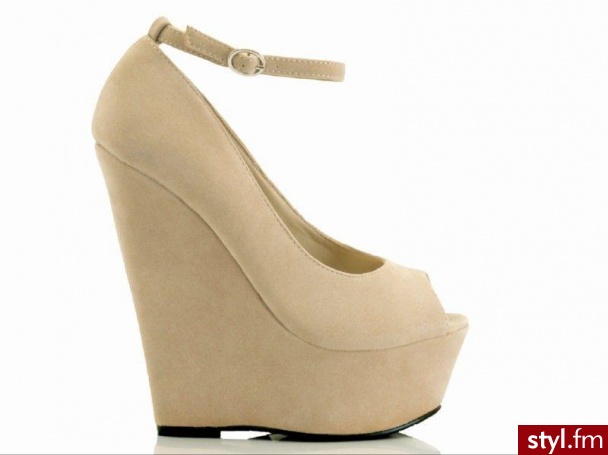 Koturny Buty Moda