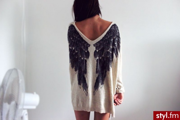 Bluzki Ciuchy Moda