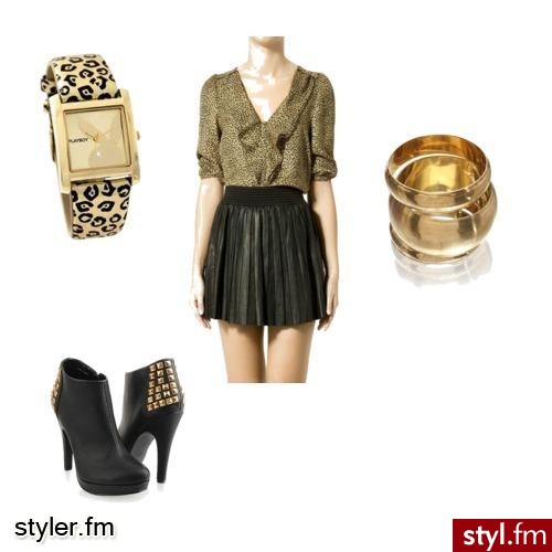 ioikk - Styler