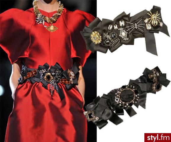 ozdoby. Jest? Podaj link - Pozostałe Dodatki Moda
