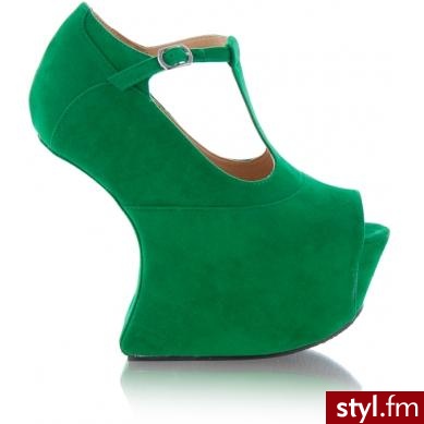 Koturny Buty Moda