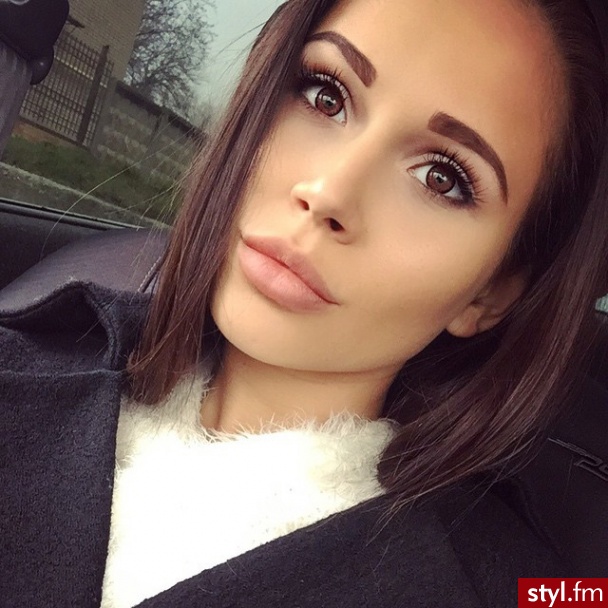 Dzienne Makijaże