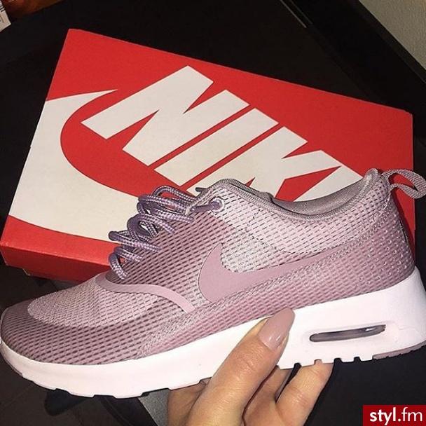 Sportowe Buty Moda