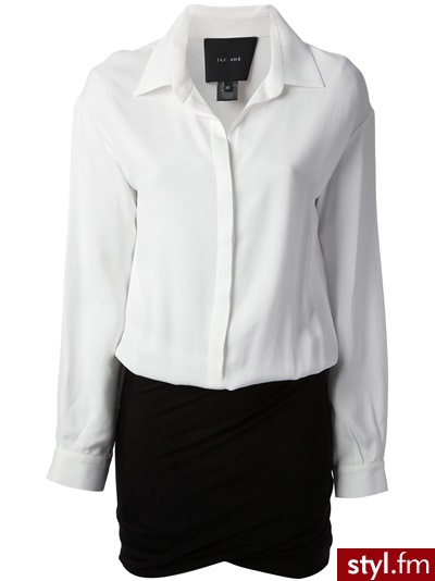 Dzienne Sukienki Moda