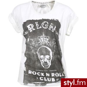 T-Shirts - Polyvore. Pobrano ze strony: http://www.polyvore.com/shirts/collection?id=594760 - Pozostałe Ciuchy Moda