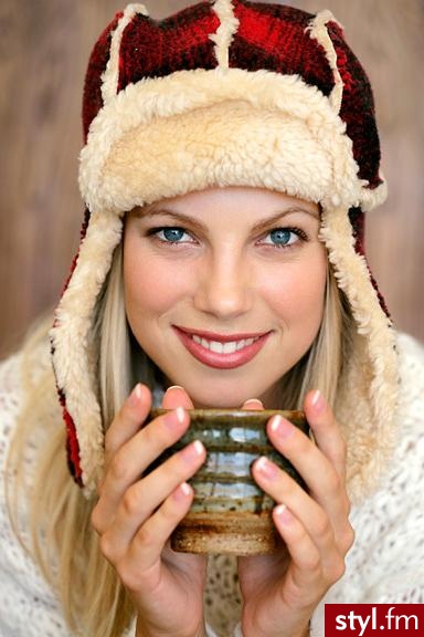 Nakrycia głowy Dodatki Moda