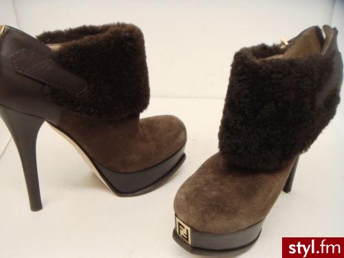 Pozostałe Buty Moda
