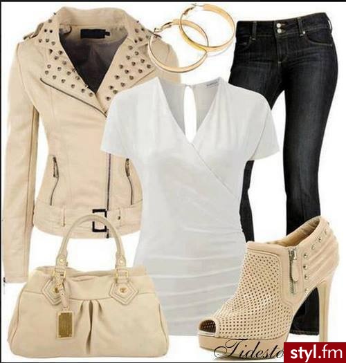 Pozostałe Ciuchy Moda
