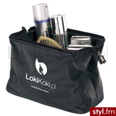 Kosmetyczka LokiKoki.pl - Kosmetyki
