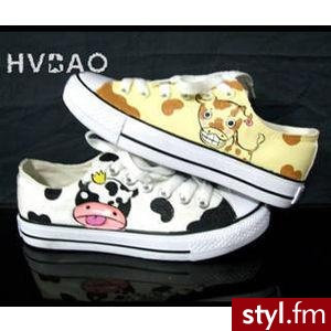 Sweet ;d - Pozostałe Buty Moda