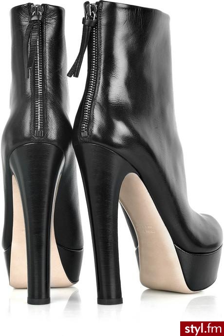 miu miu - Pozostałe Buty Moda