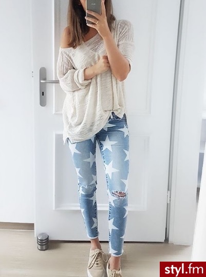 Pozostałe Ciuchy Moda
