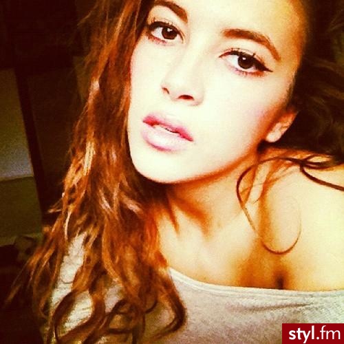 Dzienne Makijaże