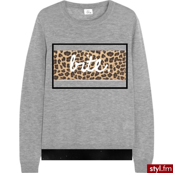 Bluzy Ciuchy Moda