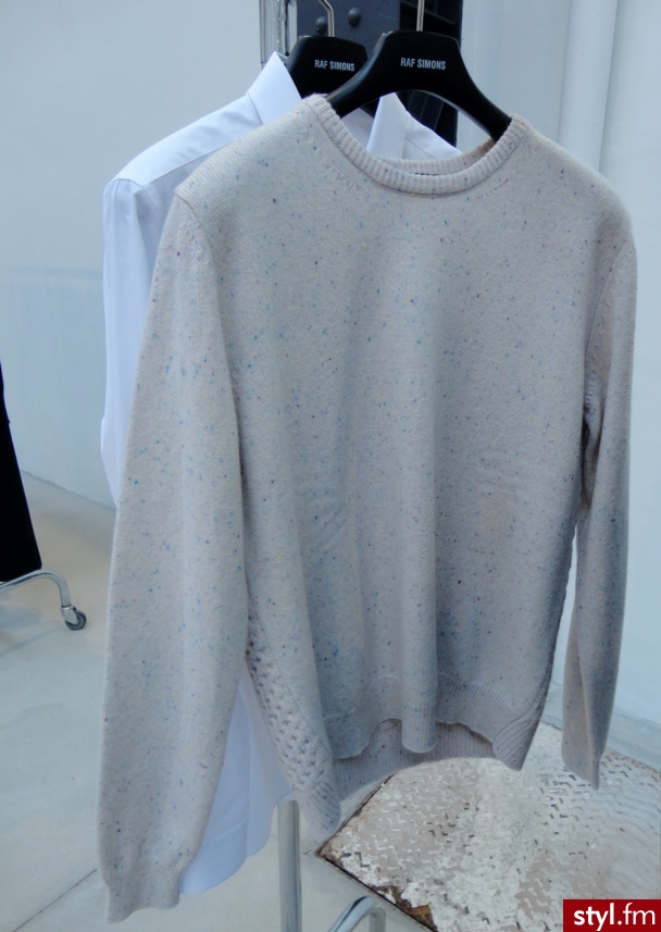 Bluzy Ciuchy Moda