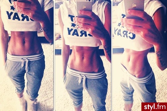 Sport i fitness