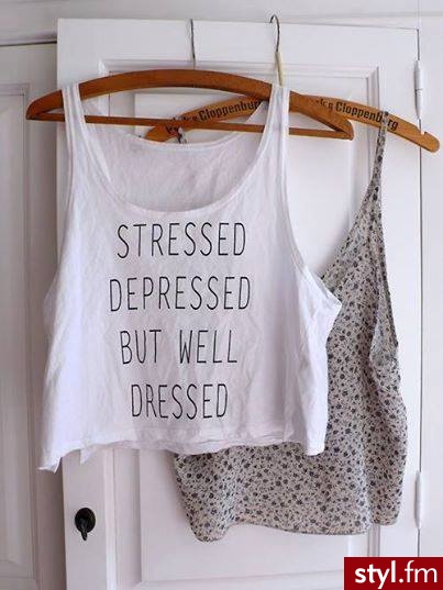 Pozostałe Ciuchy Moda