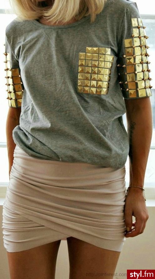 Pozostałe Ciuchy Moda