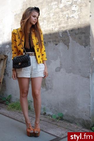 Pozostałe Ciuchy Moda