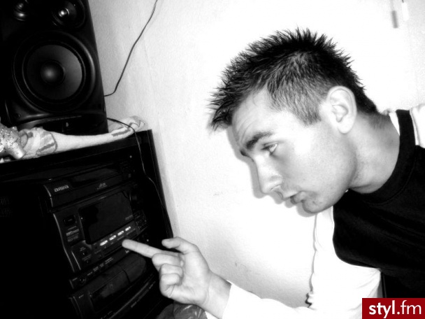 Punk Rock Alternatywne Średnie Fryzury
