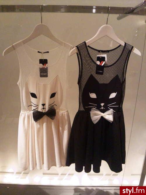 Dzienne Sukienki Moda