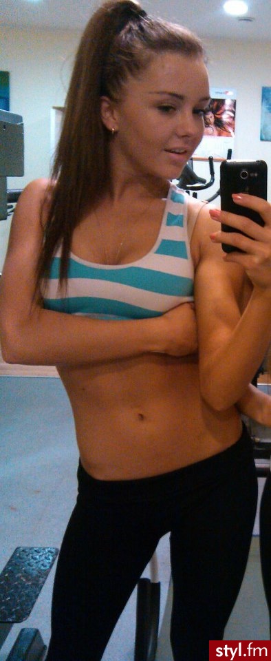 Sport i fitness