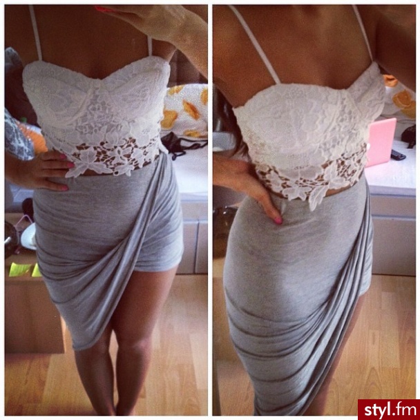 Pozostałe Ciuchy Moda