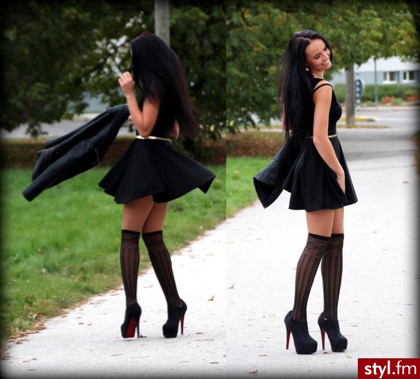 Dzienne Sukienki Moda