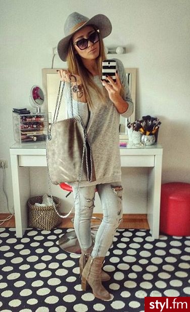Pozostałe Ciuchy Moda