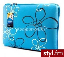 Easy Touch Etui 10,2'' Aldo niebieskie (ET-900 BLUE) - Portfele i etui Dodatki Moda