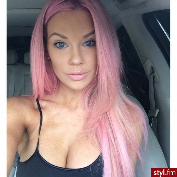 Długie Fryzury
