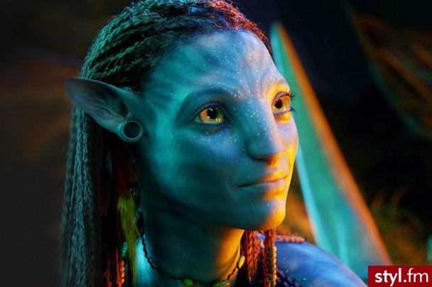 AVATAR. film rewelacja, a ona mi sie bardzo podobala:) - Misz-masz