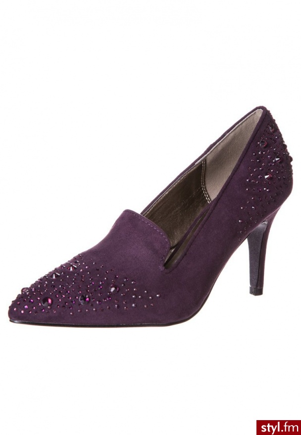 Anna Field Szpilki lilia (6RX1-S8722) - Szpilki Buty Moda