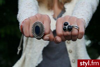 Pozostałe Dodatki Moda
