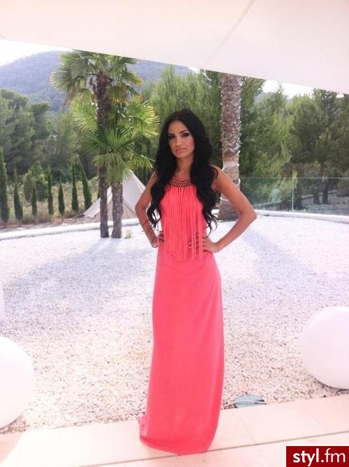 Dzienne Sukienki Moda