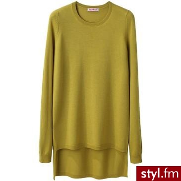Swetry Ciuchy Moda