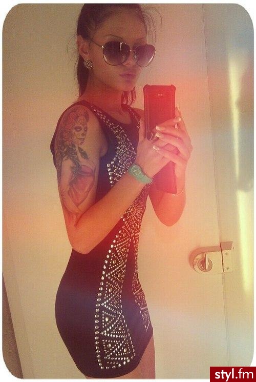Dzienne Sukienki Moda