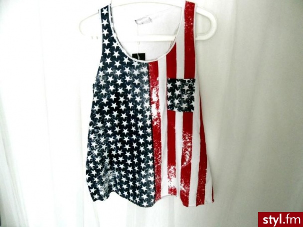T-shirt Ciuchy Moda