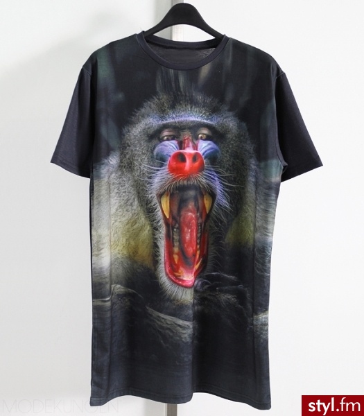 T-shirt Ciuchy Moda