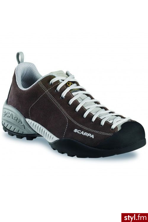 Scarpa Buty Trekkingowe  Mojito - Pozostałe Buty Moda