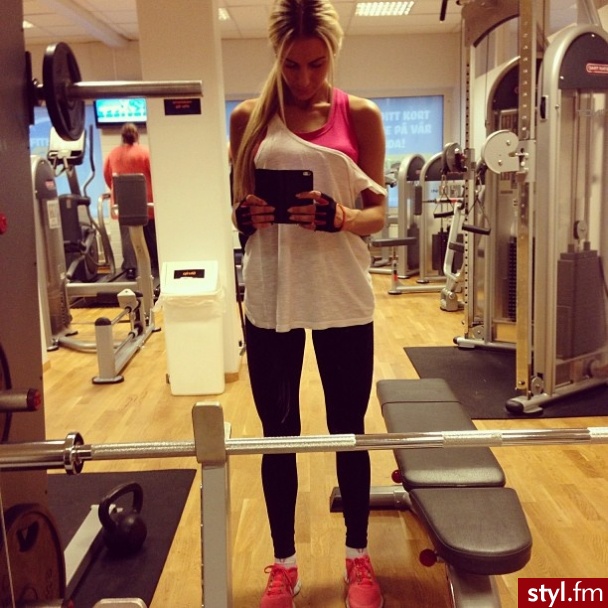 Sport i fitness