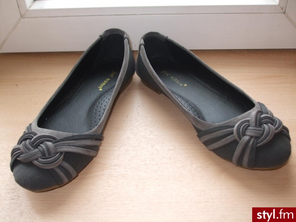 Pozostałe Buty Moda