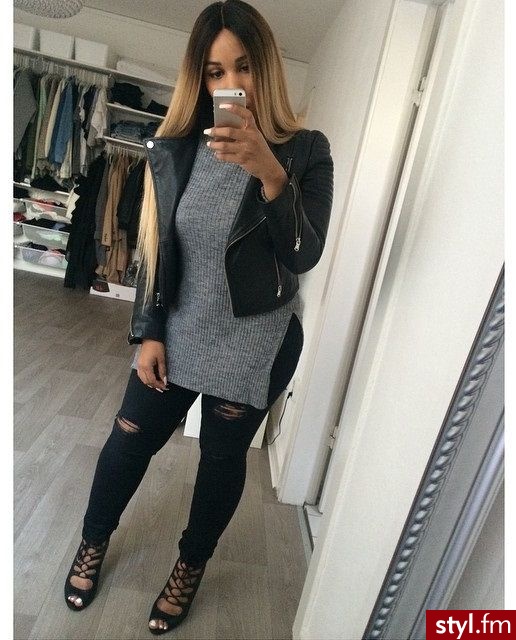 Pozostałe Ciuchy Moda